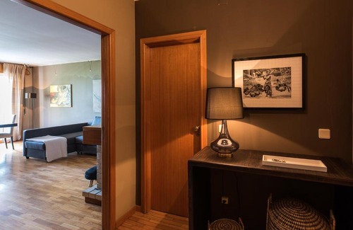Lordelo do Ouro e Massarelos Appartement | Porto River View Apartment