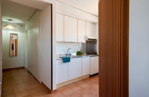 Porto Rotondo Appartement | Porto Rotondo Bay View