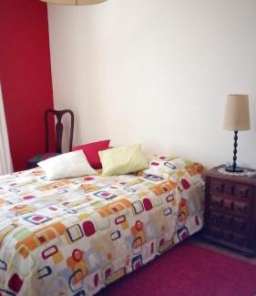 Aldoar Maison | Porto's City Park & Surf Beach Rooms