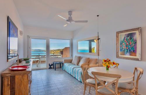 Monte Argentario Appartement | [porto s. stefano] stunning view