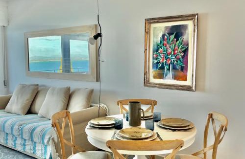 Monte Argentario Appartement | [porto s. stefano] stunning view