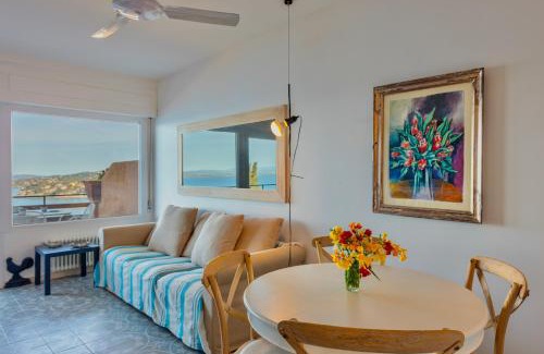 Monte Argentario Appartement | [porto s. stefano] stunning view