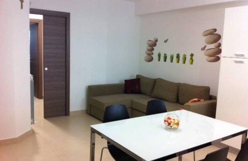 Porto Sant'Elpidio Appartement | Porto Sant Elpidio: Delizioso appartamento di nuova realizzazione, completamente arredato, posizionato al primo terra di un edificio in Porto Sant'Elpidio.