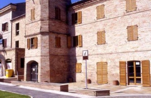 Porto Sant'Elpidio Appartement | Porto Sant Elpidio: Delizioso appartamento di nuova realizzazione, completamente arredato, posizionato al primo terra di un edificio in Porto Sant'Elpidio.