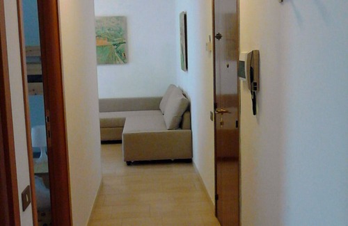 Porto Sant'Elpidio Appartement | Porto Sant'Elpidio, appartement à quelques mètres de la mer