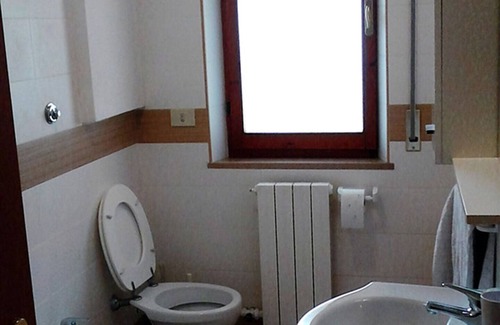 Porto Sant'Elpidio Appartement | Porto Sant'Elpidio, appartement à quelques mètres de la mer