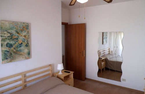 Porto Sant'Elpidio Appartement | Porto Sant'Elpidio, appartement à quelques mètres de la mer