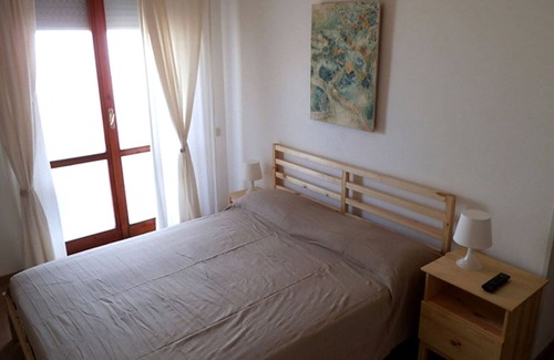Porto Sant'Elpidio Appartement | Porto Sant'Elpidio, appartement à quelques mètres de la mer