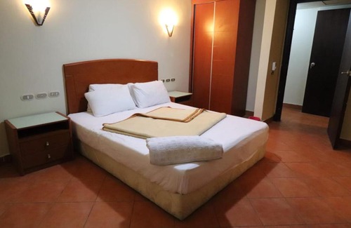 Marina El Alamein Chalet De Ski | Porto Sokhna For Rent family only