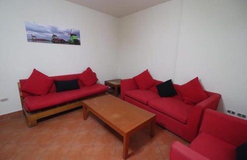 Marina El Alamein Chalet De Ski | Porto Sokhna For Rent family only