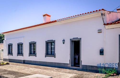 Praia da Vitoria Maison | Porto Tranquilo
