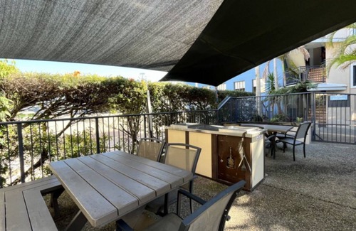 Dicky Beach Appartement | PORTOBELLO BY THE SEA UNIT 34