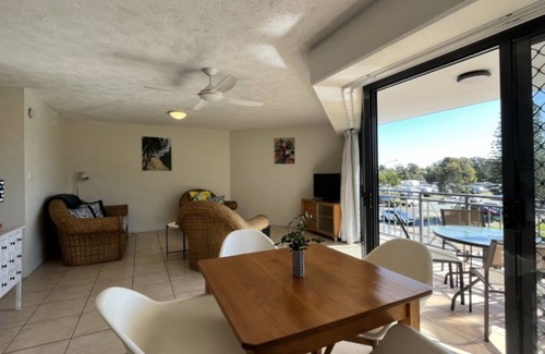 Dicky Beach Appartement | PORTOBELLO BY THE SEA UNIT 34