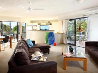 Dicky Beach Appartement | Portobello By The Sea