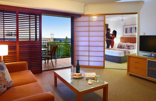 Dicky Beach Hôtel | Portobello By The Sea