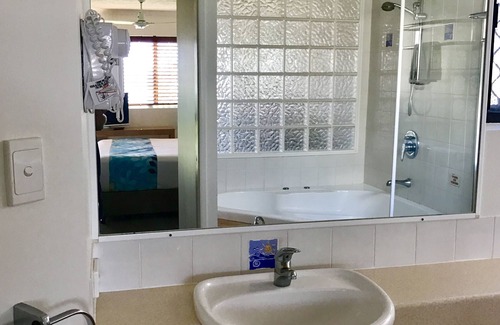 Dicky Beach Hôtel | Portobello By The Sea