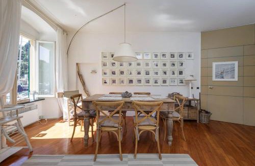 Portofino Appartement | Portofino Above the Sea