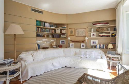 Portofino Appartement | Portofino Above the Sea