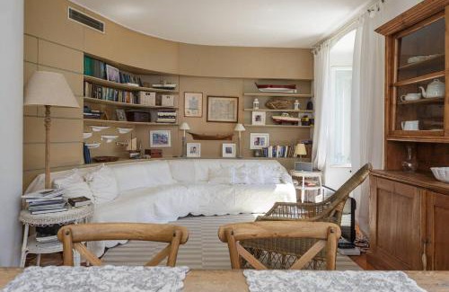 Portofino Appartement | Portofino Above the Sea