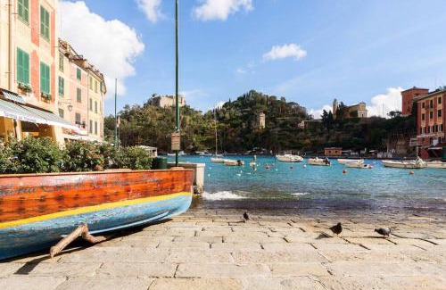 Portofino Appartement | Portofino Dream Flexyrent