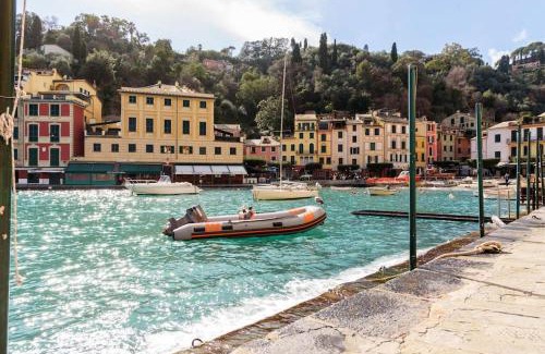 Portofino Appartement | Portofino Dream Flexyrent