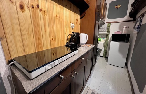 Portofino Appartement | Portofino - "LA CASA DELLA NICCO" - Liguria Holidays