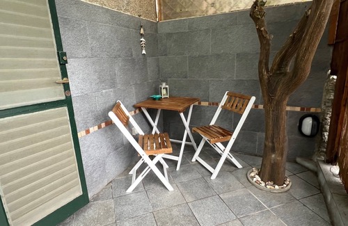 Portofino Appartement | Portofino - "LA CASA DELLA NICCO" - Liguria Holidays