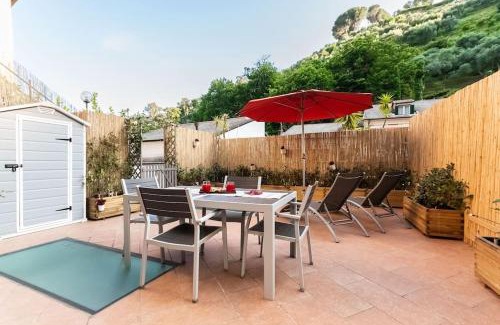 Portofino Appartement | Portofino's Little Nest con Parcheggio Wi-Fi e aria condizionata