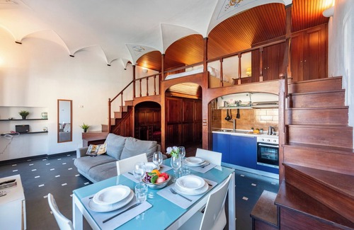 Portofino Appartement | Portofino Sea View House, Portofino, Italy