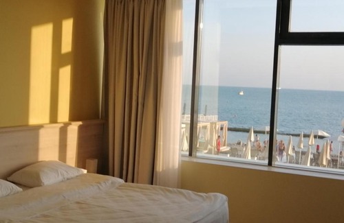 Sochi City Centre Hôtel | Portofino Sochi