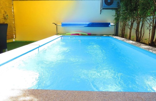 Campanha Maison | PortoHouse. com - Maison avec piscine chauffée et salle de jeux