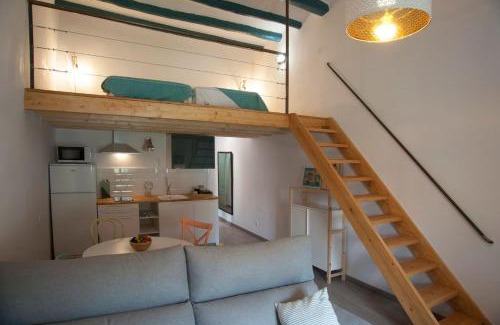 Balaguer Appartement | Portolà, 1 apartament