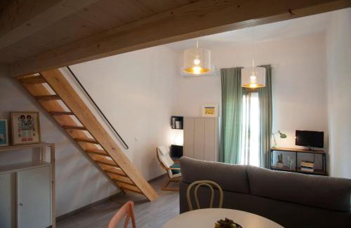 Balaguer Appartement | Portolà, 1 apartament