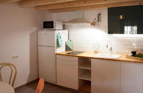 Balaguer Appartement | Portolà, 1 apartament