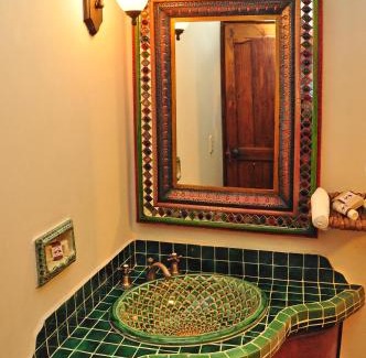 Patzcuaro Hôtel | Porton del Cielo