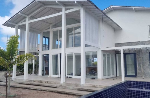 Barra Grande Maison | Portopiccolo BLÚ Casa de Praia