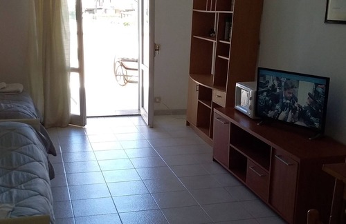 Tonnarella Maison | Appartement au premier étage de Portorosa