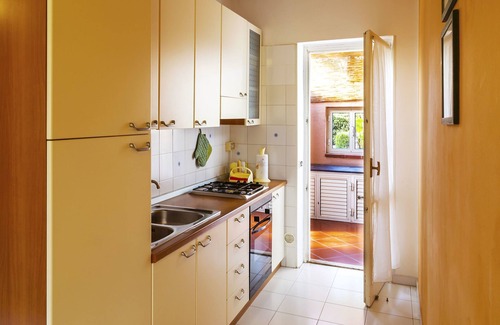Tonnarella Maison | Portorosa Residence