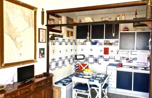 Portovenere Appartement | Portovenere Apartment G.H.