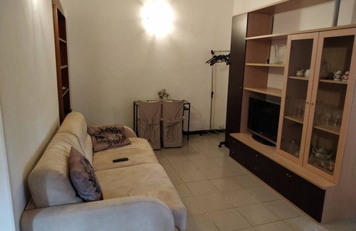 Le Grazie Appartement | Portovenere: Joli appartement sur la mer. Le Grazie Portovenere
