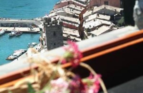 Portovenere Maison | Portovenere: Maison / villa - Portovenere