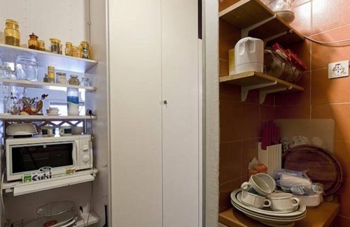 Portovenere Appartement | Portovenere near Cinque Terre in villa with park and private access to the sea