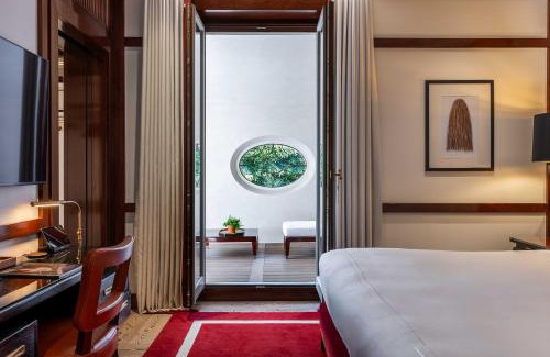 Milan Centre Hôtel | Portrait Milano - Lungarno Collection