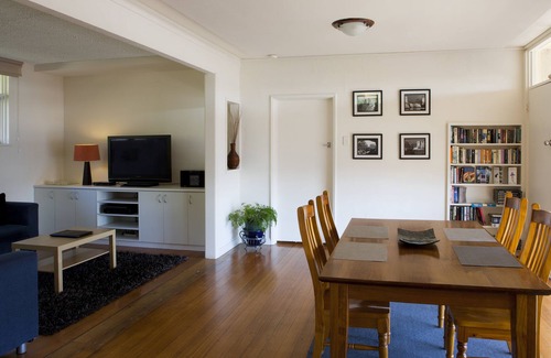Port Campbell Hôtel | Portside Motel