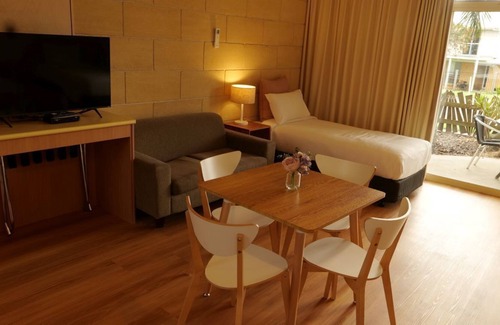 Port Campbell Hôtel | Portside Motel
