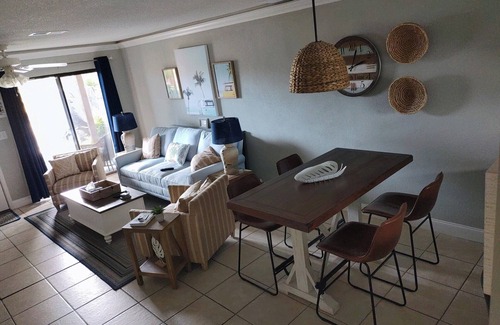 West Panama City Beach Station Balnéaire | Portside Resort, Town-Home, Family -Friendly, Near Pier Park