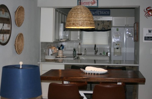 West Panama City Beach Station Balnéaire | Portside Resort, Town-Home, Family -Friendly, Near Pier Park