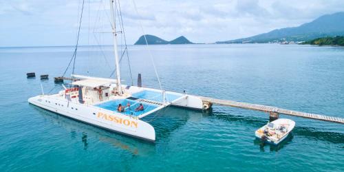 Picard Hôtel | Portsmouth Beach Hotel