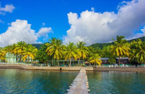 Picard Hôtel | Portsmouth Beach Hotel