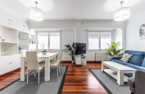 Portugalete Appartement | Portu Style by Aston Rentals